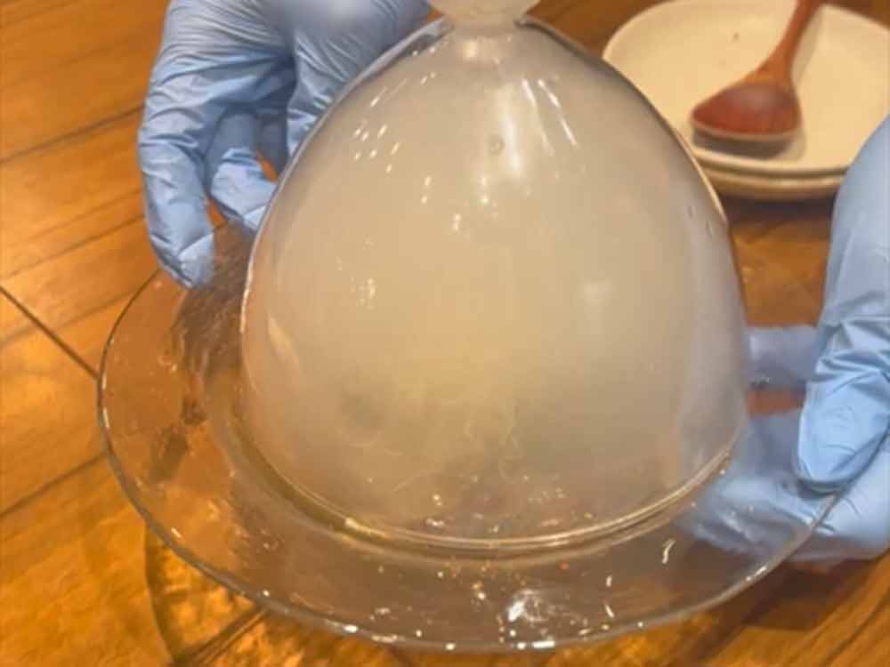 大衆イタリアン酒場　煙のカルパッチョ